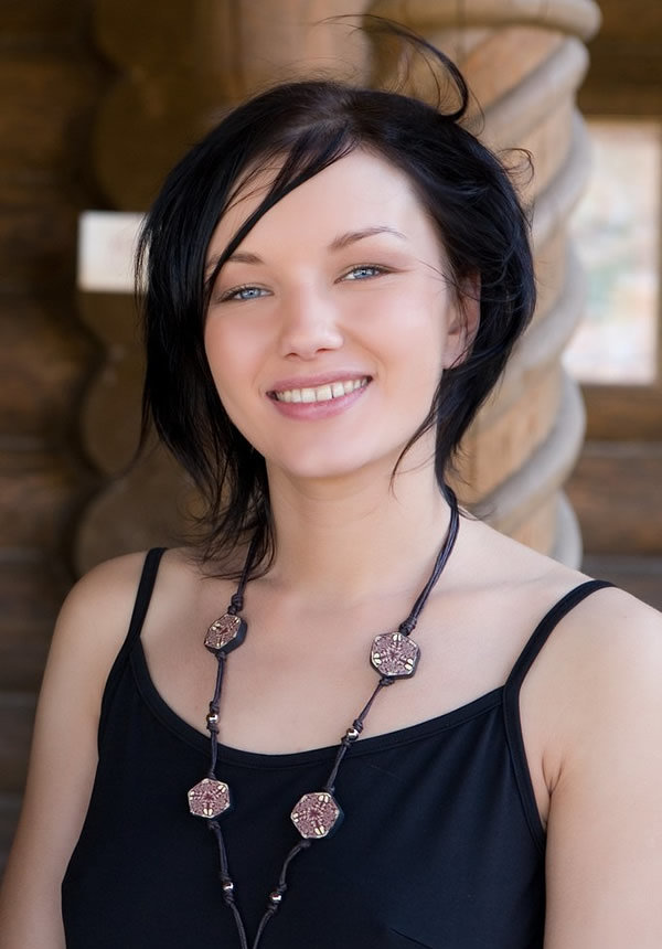 Уля, 18 лет, 4 размер груди