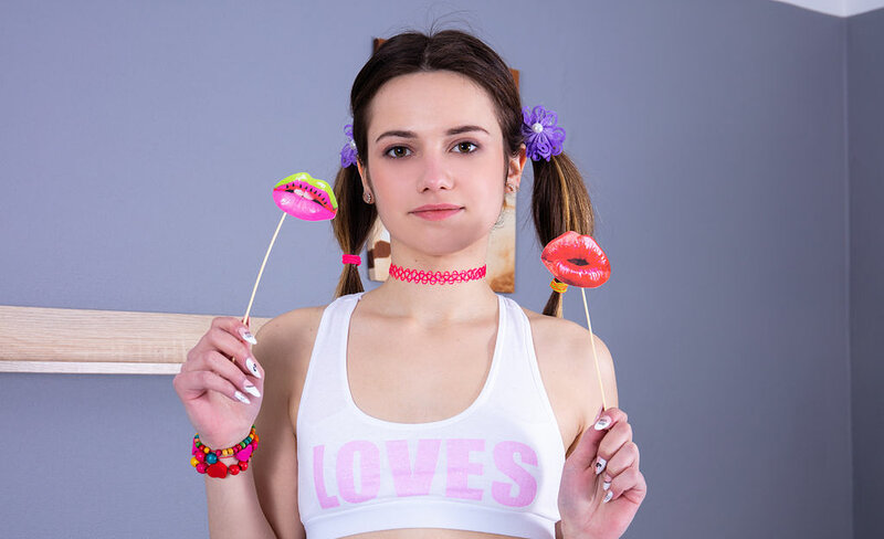 Дарья, 29 лет, 1 размер груди