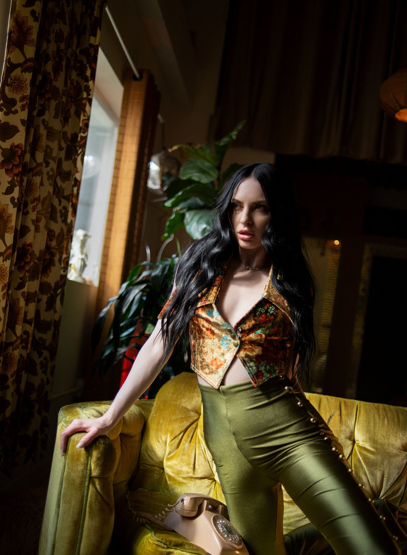 Софочка, 21 год, 4 размер груди