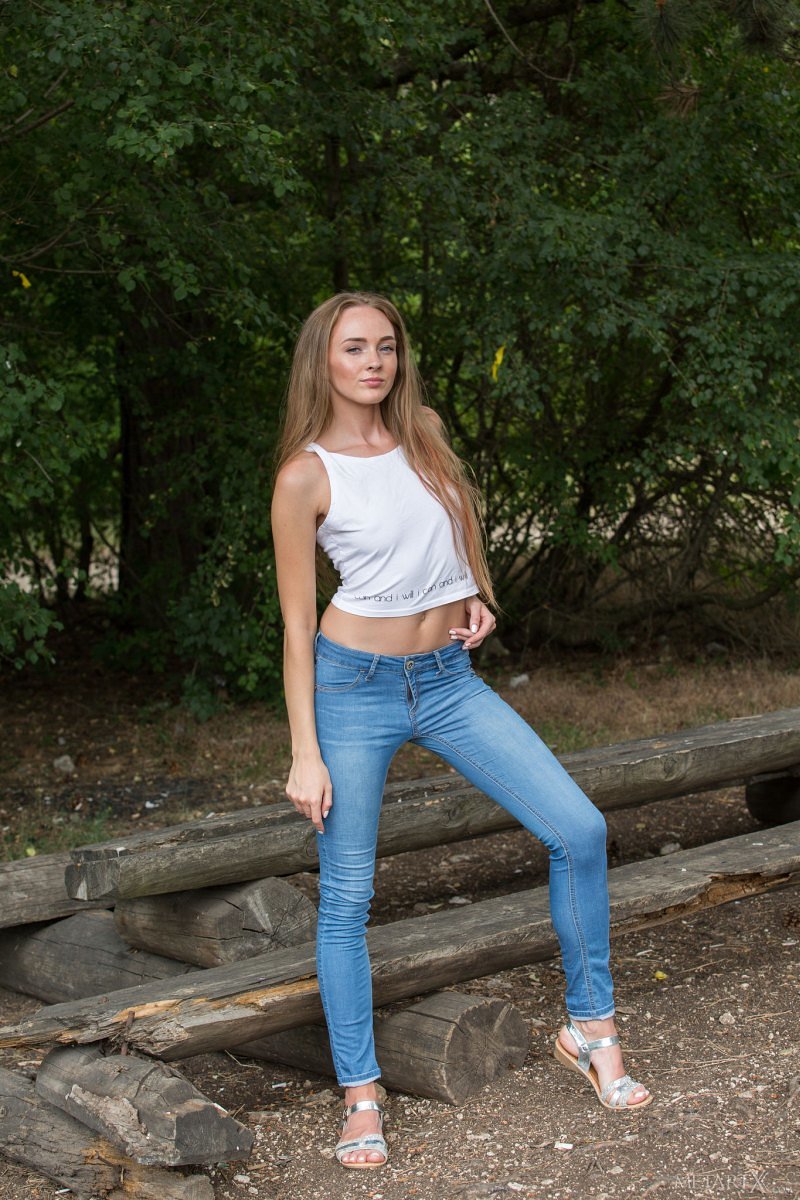 Татьянушка, 18 лет, 2 размер груди