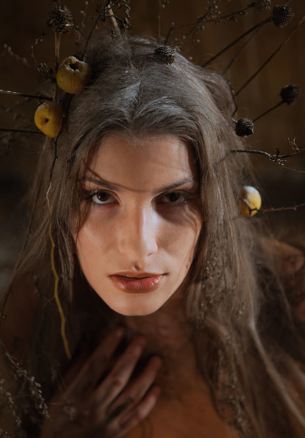 Валюша, 45 лет, 2 размер груди