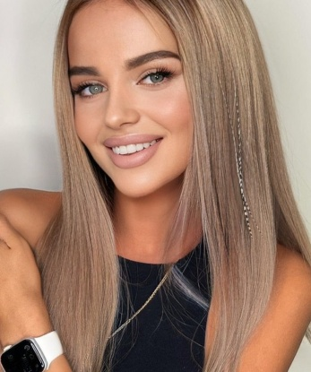 София, 22 года, 3 размер груди